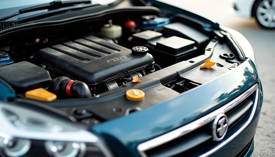 How to Tell If a ‘Clean’ Car Has Been Ignored