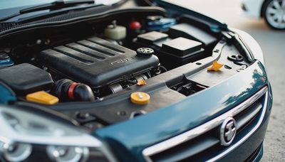 How to Tell If a ‘Clean’ Car Has Been Ignored