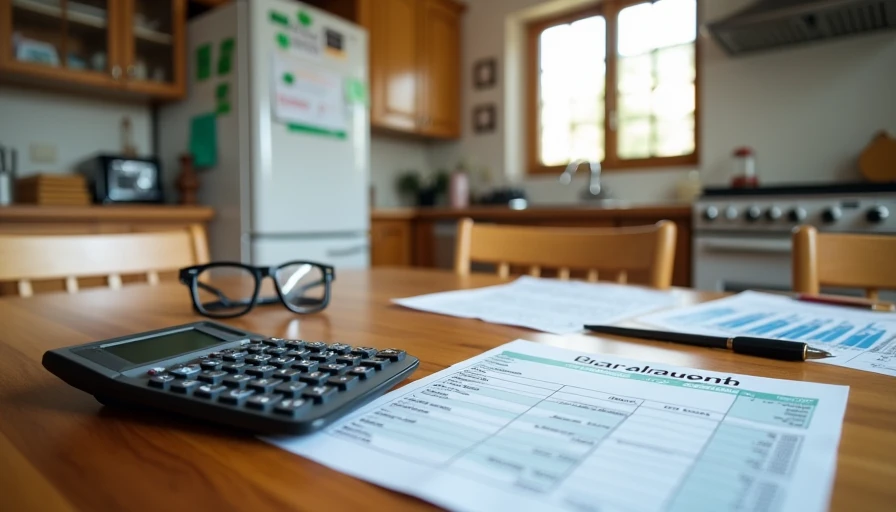How Much Car Can a Normal Family Actually Afford?