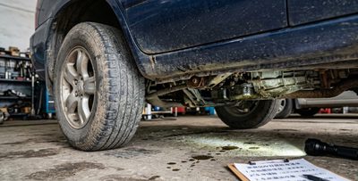 The 20-Minute Test Drive Checklist That Catches Trouble Early