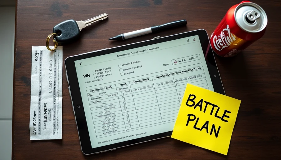 How to Buy a Used Family Car Without Getting Played