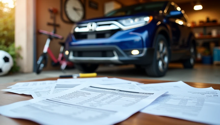What a Reliable Car Costs to Own for Five Years