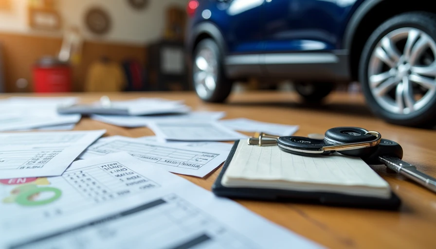 How to Read Maintenance Records Like a Normal Person