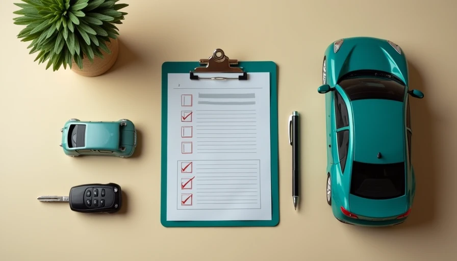 How to Buy a Used Car: A Family Guide to Getting It Right