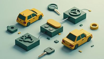 Used Cars with Remote Start: Top Models for Families