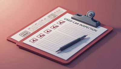 Ultimate Used Car Inspection Checklist for Families
