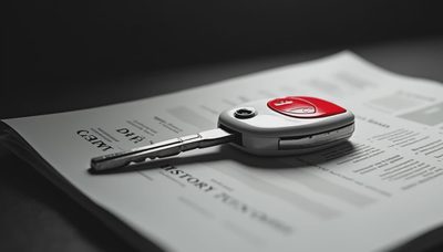 How to Check a Used Car Before Buying
