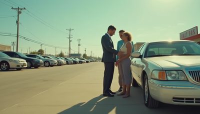 How Many Miles Should a Used Car Have to Buy? A Family Buyer's Guide